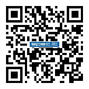 QR kodas | A. Jankevičiaus, IĮ | spec.lt