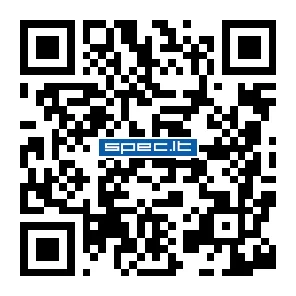QR kodas | A. Jankienės įmonė | spec.lt