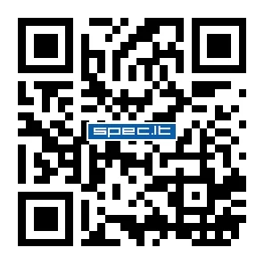QR kodas | ANDARIDA, UAB | spec.lt