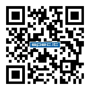 QR kodas | A. Janučio, IĮ