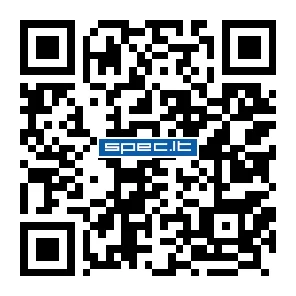 QR kodas | A. Janušaitienės, IĮ | spec.lt