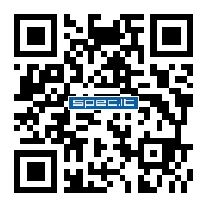 QR kodas | A. Januškos, IĮ | spec.lt