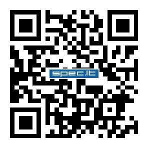QR kodas | A. Jarašūno įmonė | spec.lt