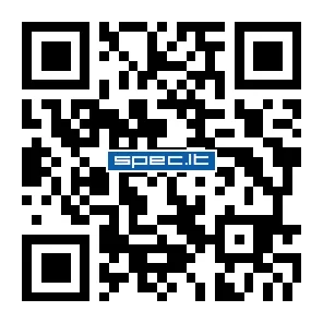 QR kodas | A. Jarmolkovič, IĮ | spec.lt