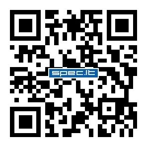 QR kodas | A. Jarukaičio individuali įmonė | spec.lt