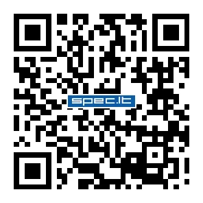 QR kodas | A. Jaruševičienės komercinė firma | spec.lt