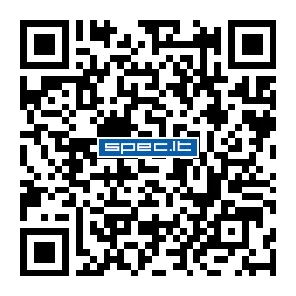 QR kodas | A. Jasadavičiaus visuomeninio maitinimo įmonė ALIBI | spec.lt