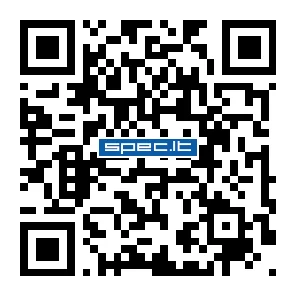 QR kodas | A. Jasaičio gydytojo kabinetas | spec.lt