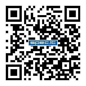 QR kodas | Algimanto Jasaičio prekybos įmonė | spec.lt