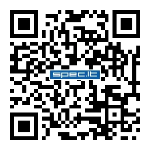QR kodas | A. Jašelskio ūkinė-komercinė įmonė | spec.lt