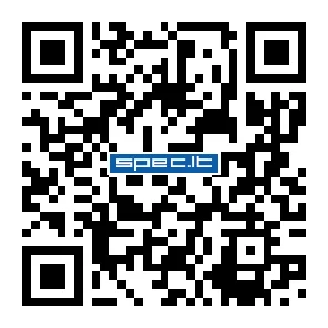 QR kodas | Arūno Jasevičiaus firma | spec.lt