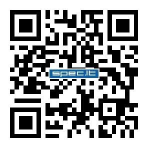 QR kodas | A. Jasevičiaus baldai, UAB | spec.lt