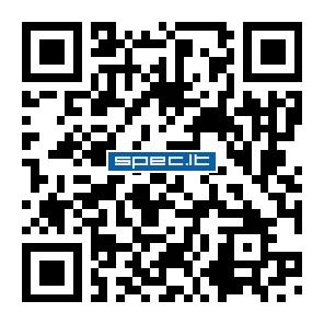 QR kodas | A. Jasevičienės, IĮ | spec.lt