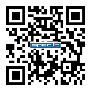QR kodas | A. Jasiko, IĮ | spec.lt