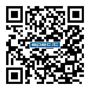 QR kodas | A. Jasilionio komercinė įmonė Jauda | spec.lt