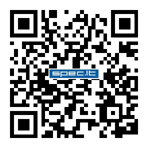 QR kodas | A. Jasiukevičiaus įmonė | spec.lt