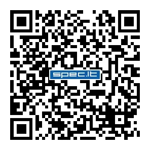 QR kodas | A. Jasiulionio medžio gaminių, valčių ir jachtų gamybos įmonė | spec.lt