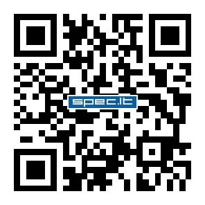 QR kodas | A. Jasiūnaitės, IĮ | spec.lt