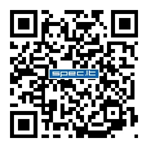 QR kodas | A. Jasiūno individuali įmonė MUNAS | spec.lt