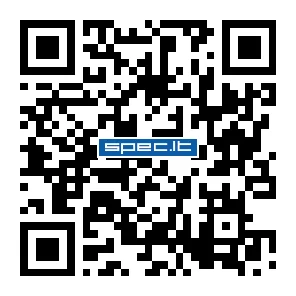 QR kodas | A. Jaškūno firma ALRESNA | spec.lt