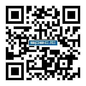 QR kodas | A. Jaškūno, IĮ | spec.lt