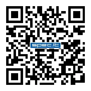 QR kodas | A. Jaso įmonė VISKAS TECHNIKAI | spec.lt