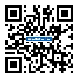 QR kodas | A. Jastremsko, IĮ | spec.lt