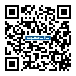 QR kodas | A. Jaugienės prekybos įmonė | spec.lt