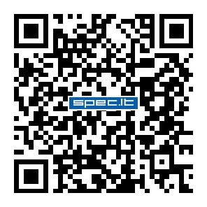 QR kodas | A. Javičiaus projektavimomontavimo įmonė | spec.lt