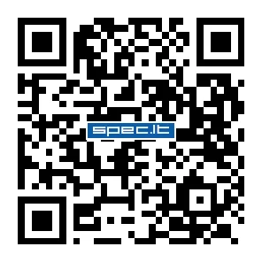 QR kodas | A. Jefimovienės įmonė | spec.lt