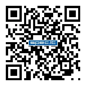 QR kodas | Audronio Jegnoro veterinarija | spec.lt