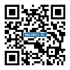 QR kodas | A. Jegorovo įmonė