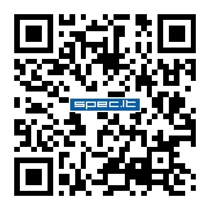 QR kodas | A. Jelisejevo firma JURKON