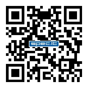QR kodas | Senex, UAB | spec.lt