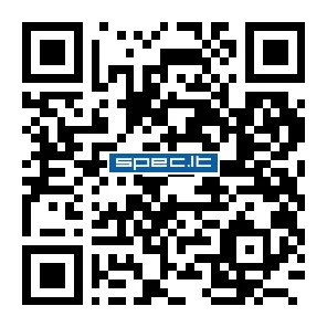 QR kodas | A. Jermolajevos Įmonė Spalvų Malūnas | spec.lt