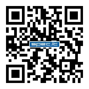 QR kodas | A. Jermošenkos, IĮ | spec.lt