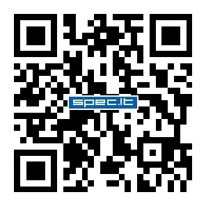 QR kodas | A Jewellery, UAB | spec.lt