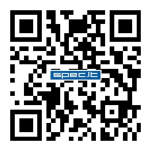 QR kodas | A. Jodaugos, IĮ | spec.lt
