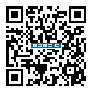 QR kodas | A. Jogėlos įmonė Skardininkas | spec.lt