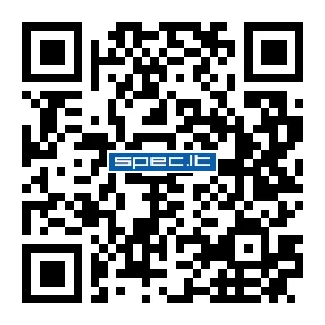 QR kodas | A. Jokšo paslaugų įmonė | spec.lt