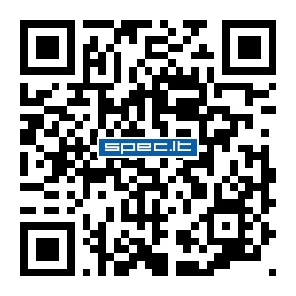 QR kodas | A. Jokšo transporto paslaugų firma | spec.lt