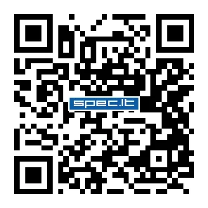 QR kodas | A. Jokubausko Prekybos Įmonė | spec.lt