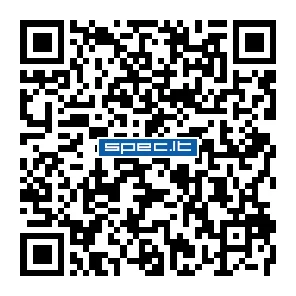 QR kodas | A. Jokumaičio gamybinės-komercinės įmonės Alfa ir Omega filialas Neringoje | spec.lt