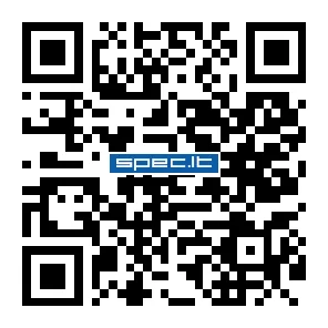 QR kodas | A. Jonaičio komercinė firma | spec.lt