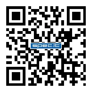 QR kodas | A. Jonausko įmonė | spec.lt