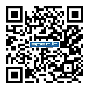 QR kodas | A. Jonelaičio prekybinė įmonė | spec.lt