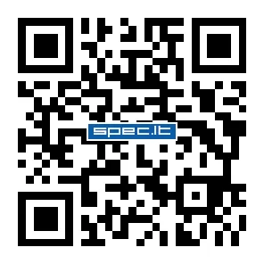 QR kodas | A. Joniko, IĮ | spec.lt