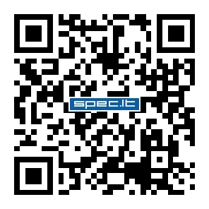 QR kodas | A. Joniko transporto įmonė | spec.lt