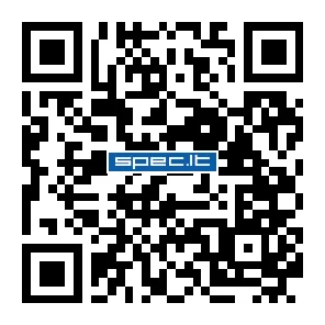 QR kodas | A. Joniko Transporto Paslaugų Įmonė | spec.lt