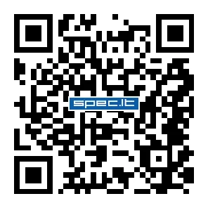 QR kodas | A. Jonušausko individuali įmonė | spec.lt